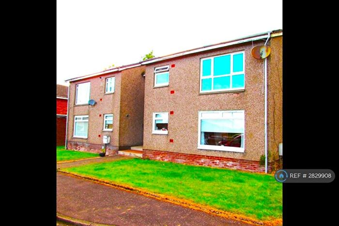 1 Bedroom Flat To Rent In Rosegreen Crescent, Bellshill, ML4