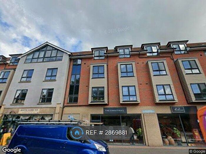 2 Bedroom Flat To Rent In Calendula Place, Bournemouth, BH7
