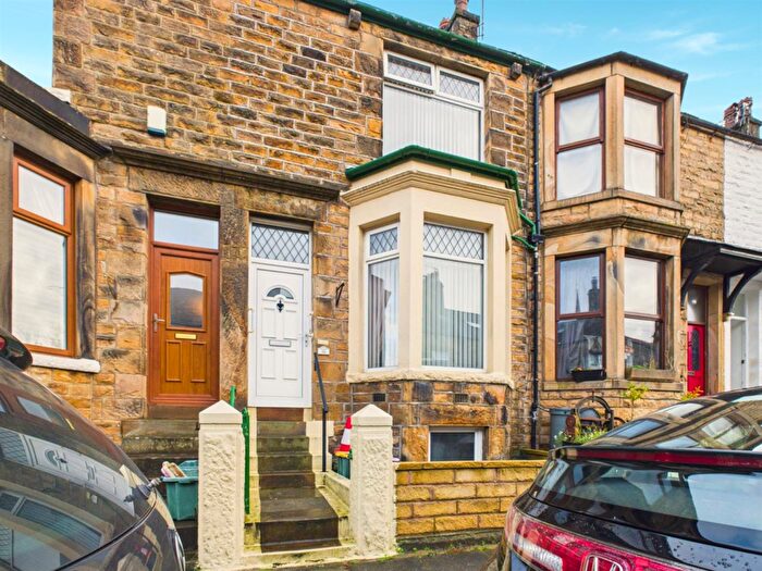 3 Bedroom Terraced House For Sale In Dumbarton Road, Lancaster, LA1