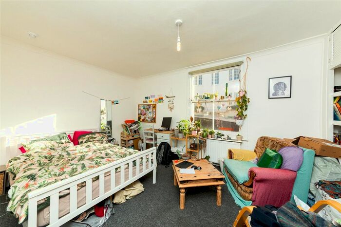 5 Bedroom Maisonette To Rent In Little Preston Street, Brighton, East Sussex, BN1