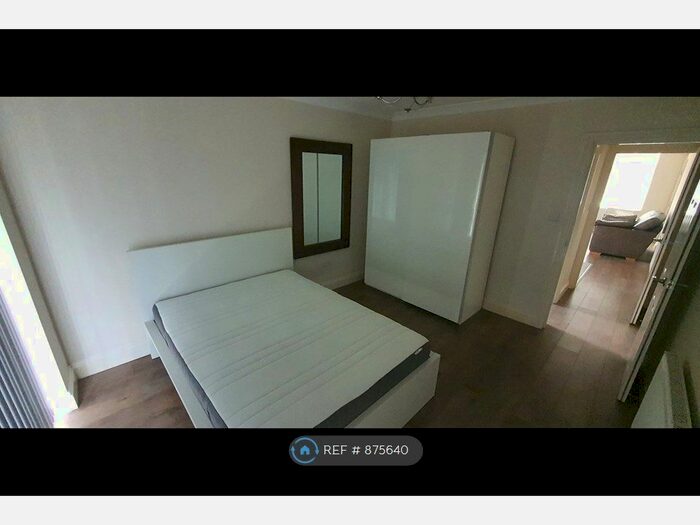 1 Bedroom Flat To Rent In Watford, Watford, WD19