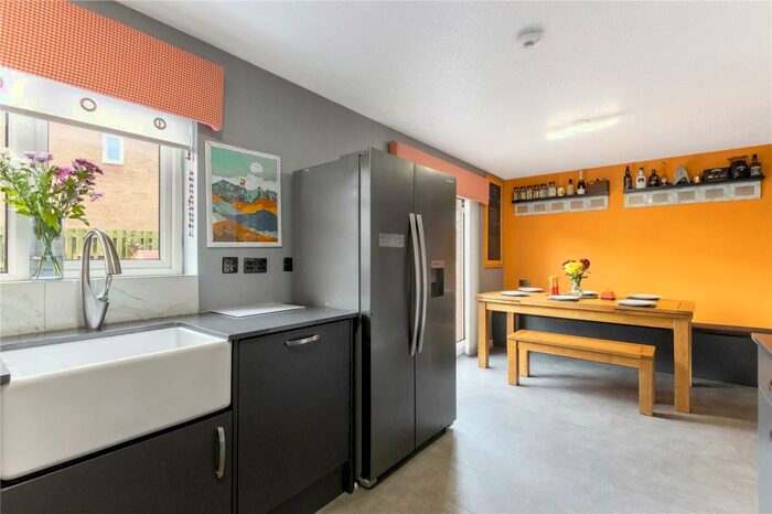 4 Bedroom Detached House For Sale In Redpath Drive, Cambuslang, Glasgow, South Lanarkshire, G72