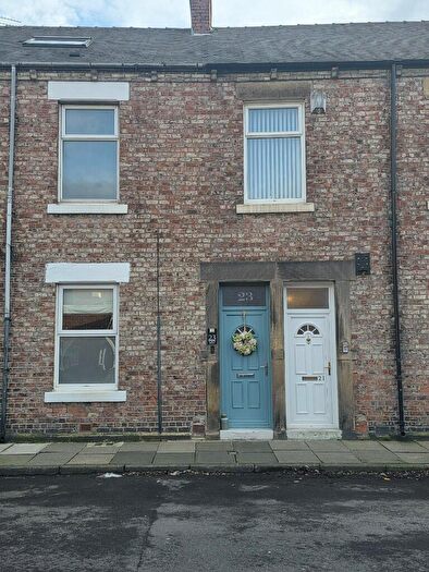 2 Bedroom Flat To Rent In North Road, Wallsend, Tyne And Wear, NE28