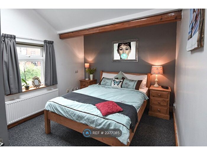 1 Bedroom Flat To Rent In Wostenholm Road, Sheffield, S7