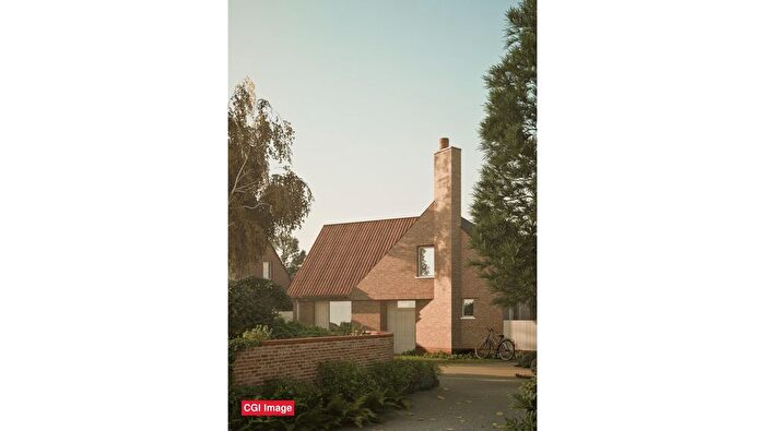 4 Bedroom Land For Sale In Land At The Rear Of, Newlands, Langton Green, Tunbridge Wells, Kent, TN3