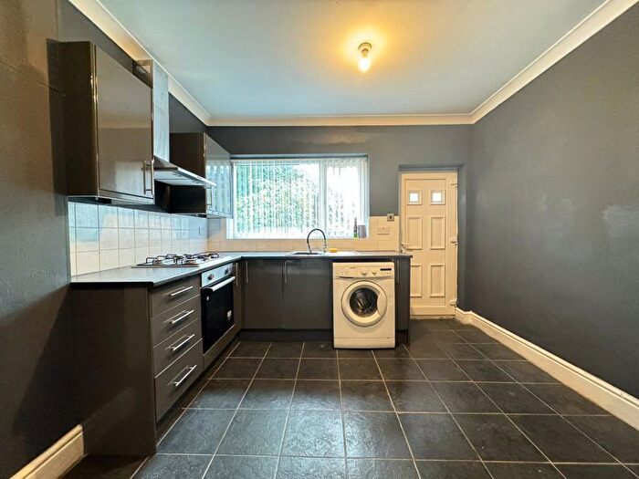 4 Bedroom Terraced House To Rent In Leigh Road, Atherton, Manchester, M46