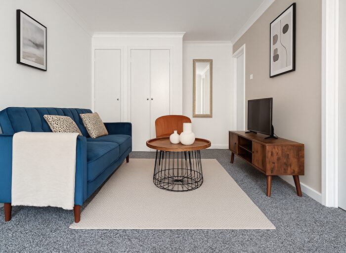 1 Bedroom Flat To Rent In London, SE1