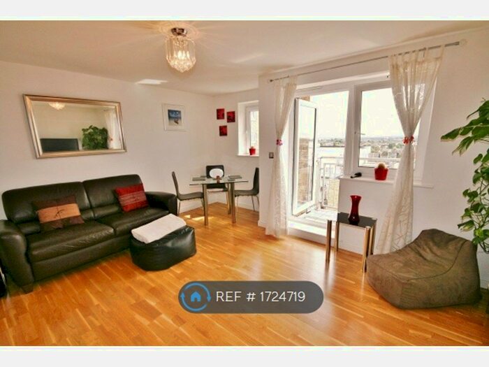 1 Bedroom Flat To Rent In Singapore Road, London, W13