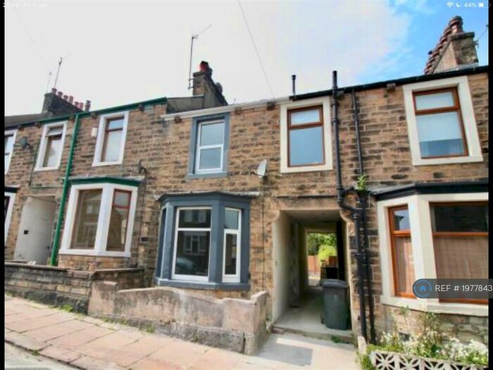 2 Bedroom Terraced House To Rent In Dorrington Road, Lancaster, LA1