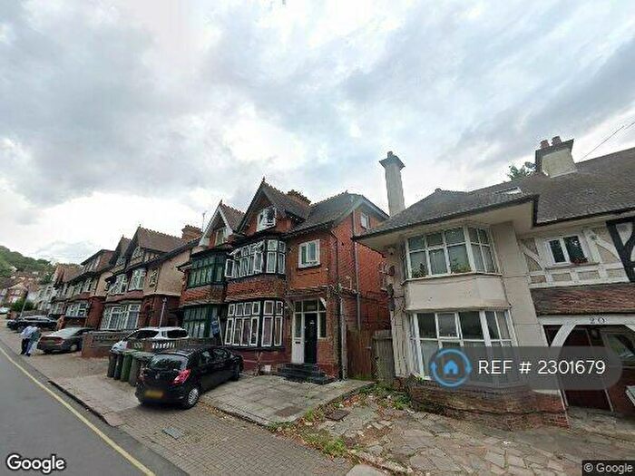 1 Bedroom Flat To Rent In Brantwood Road, Luton, LU1