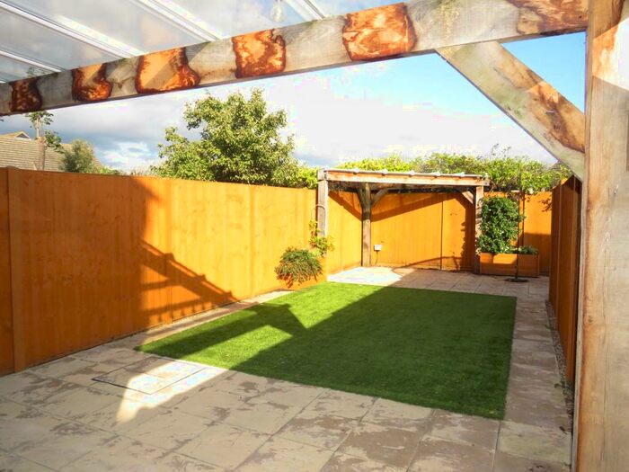 5 Bedroom Town House To Rent In Bruff Road, Ipswich, IP2