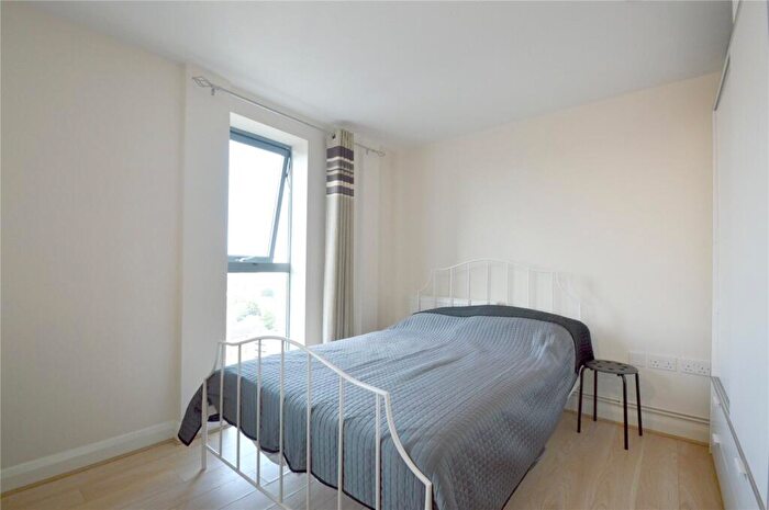 Apartment To Rent In City House, London Road, Croydon, CR0