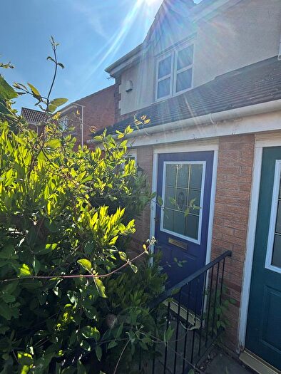 2 Bedroom Detached House To Rent In Seaton Road, Thorpe Astley, LE3