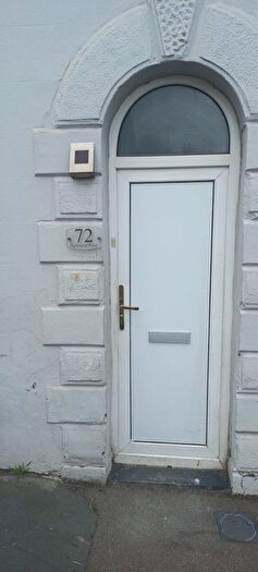 3 Bedroom Terraced House To Rent In Richmond Road, Gillingham, ME7