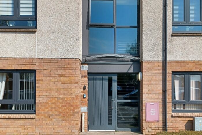 2 Bedroom Flat To Rent In Enoch Glen House, Bathgate, EH48