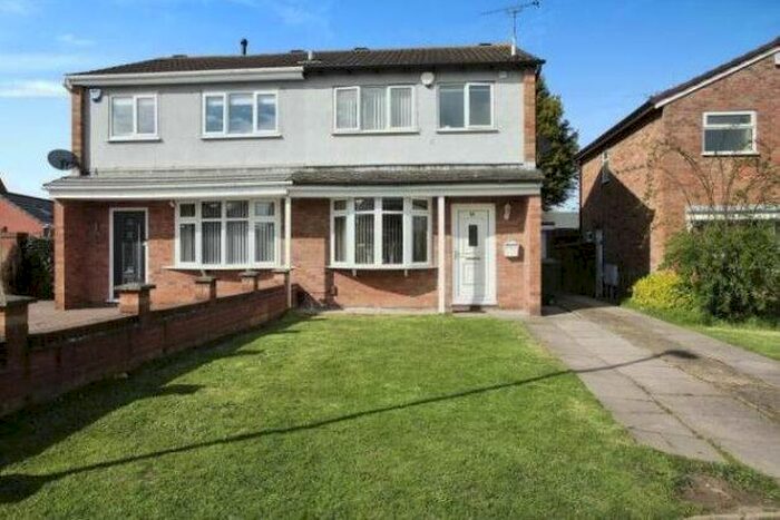 3 Bedroom Property To Rent In Horse Shoe Road, Coventry, CV6