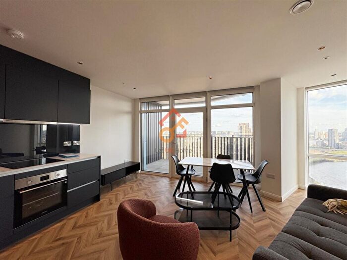 1 Bedroom Flat To Rent In Dock Master House, Manor Road, London, E16