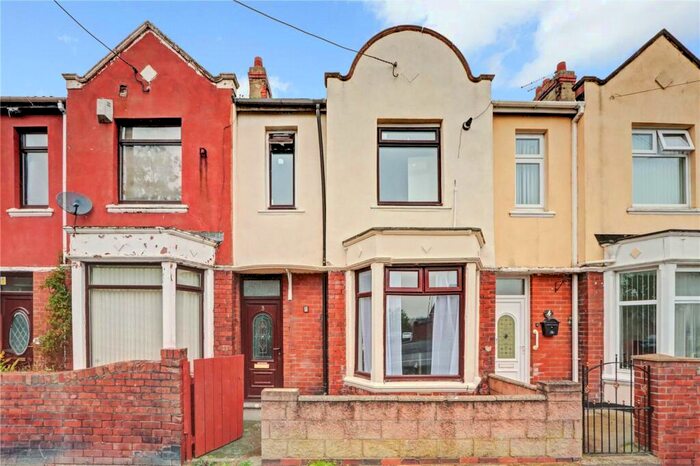 3 Bedroom Terraced House To Rent In The Gables, Thornley, Durham, DH6