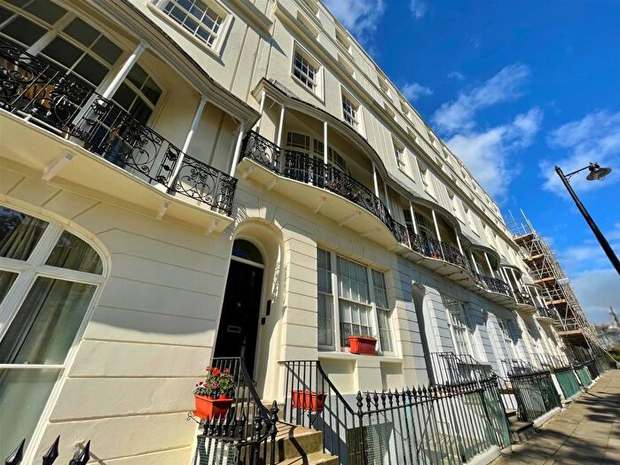 1 Bedroom Flat To Rent In Wellington Square, Hastings, TN34