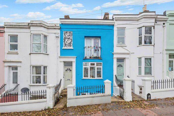 1 Bedroom Flat To Rent In Elm Grove, Brighton, BN2