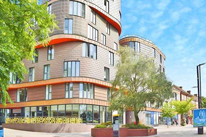 1 Bedroom Flat To Rent In Station Road, Sidcup, DA15