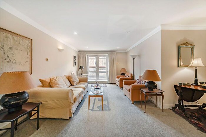 2 Bedroom Flat For Sale In Greycoat Street, Greycoat House, SW1P