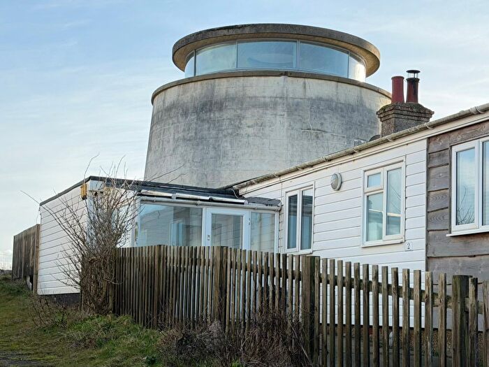 3 Bedroom Semi Detached Bungalow For Sale In Coast Road, Normans Bay, BN24