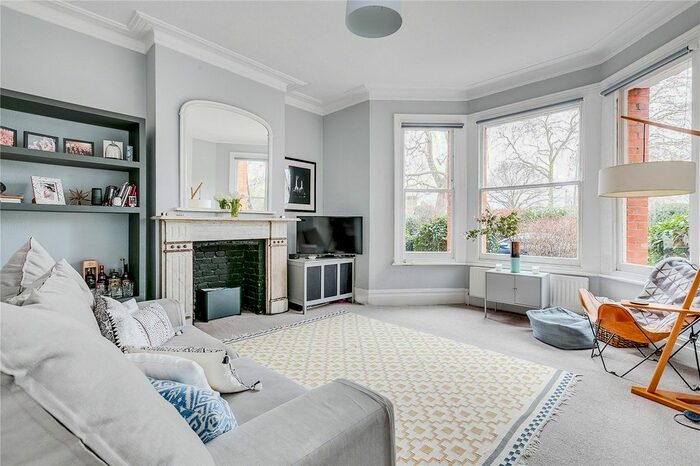 4 Bedroom Flat To Rent In Clapham Mansions, Nightingale Lane, London, SW4
