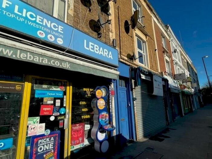 2 Bedroom Flat To Rent In Northumberland Park, London, N17