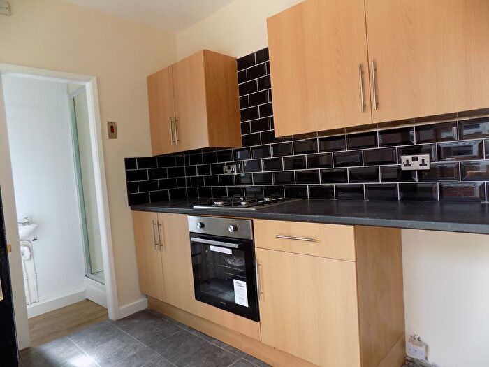 1 Bedroom Flat To Rent In Somerset Street, Sunderland, SR3
