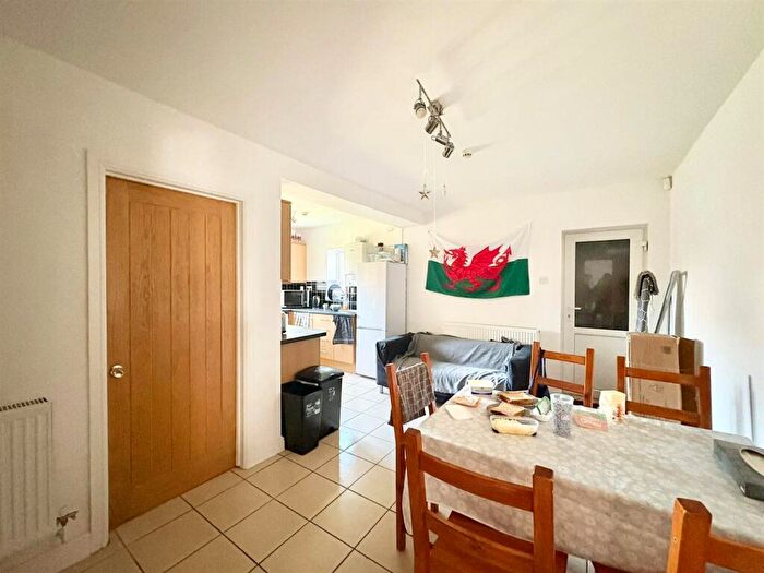 4 Bedroom House To Rent In Selston Drive, Nottingham, NG8