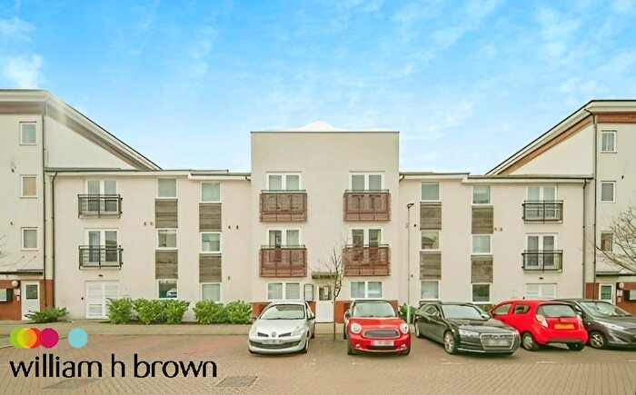 2 Bedroom House To Rent In Siloam Place, Ipswich, IP3