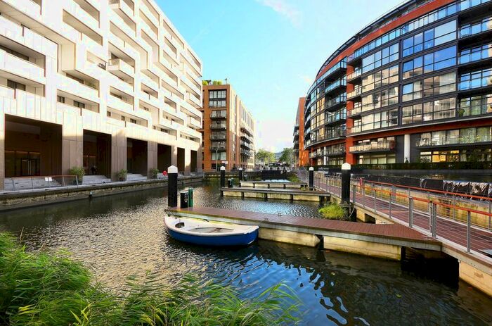 1 Bedroom Flat To Rent In Gatliff Road, Pimlico, London, SW1W