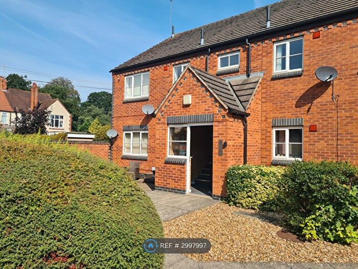 2 Bedroom Flat To Rent In Osborne Road, Northampton, NN2