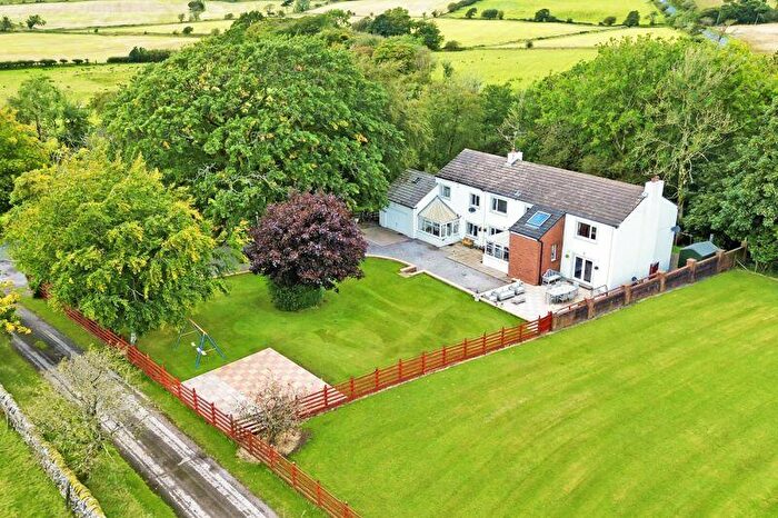 7 Bedroom Detached House For Sale In Lamplugh, Workington, CA14