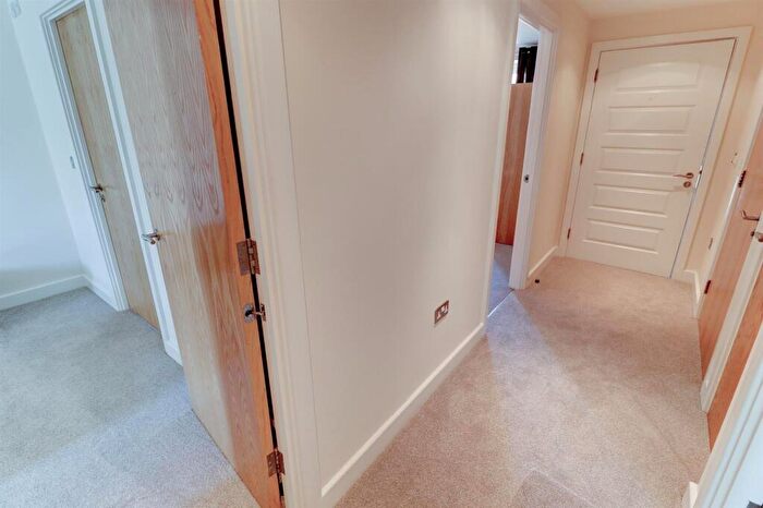 2 Bedroom Flat To Rent In Bedford Street, Leamington Spa, CV32