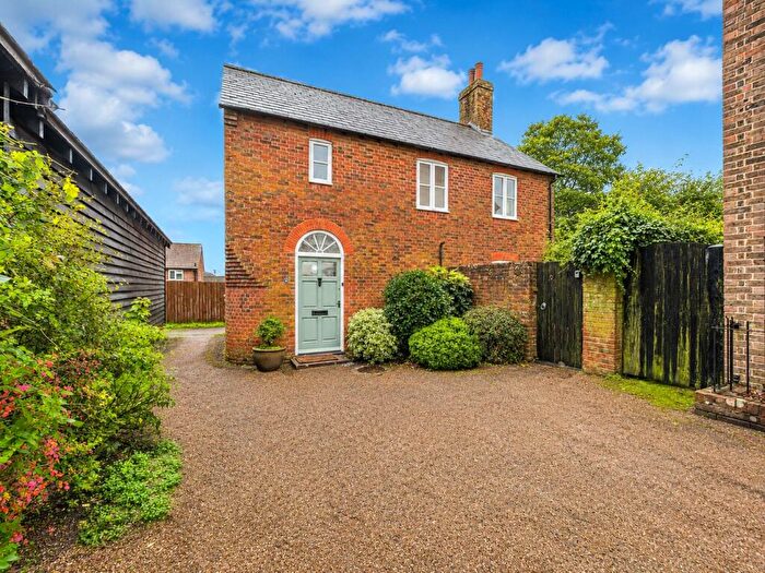 3 Bedroom Detached House For Sale In Poundbury, Dorchester, Dorset, DT1