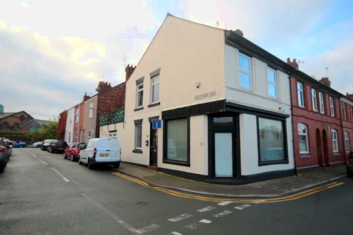 3 Bedroom Terraced House To Rent In Hoole Lane, Chester, CH2