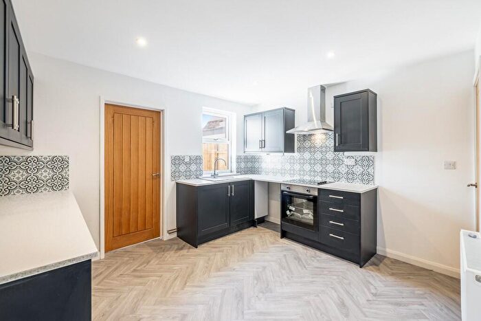 3 Bedroom Detached House For Sale In Spain Place, Boston, Lincolnshire, PE21
