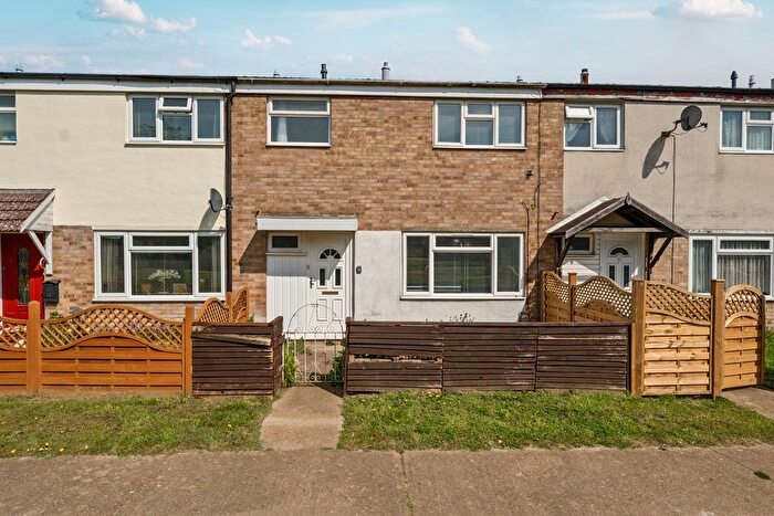 4 Bedroom Terraced House To Rent In Henry Street, Chatham, ME4