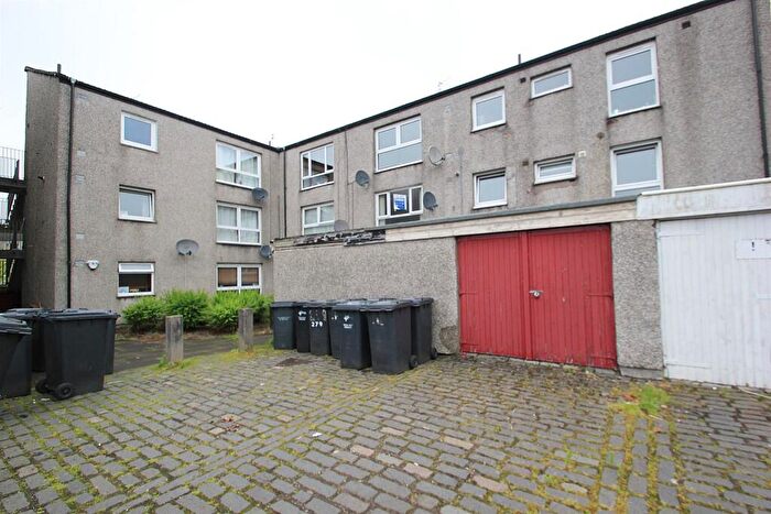 1 Bedroom Flat To Rent In Cedar Road, Cumbernauld, Glasgow, G67