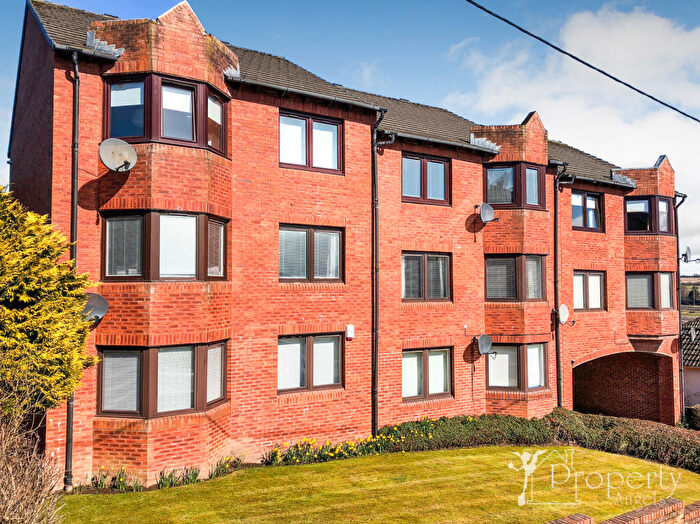 2 Bedroom Apartment To Rent In Langside Road, Bothwell, G71