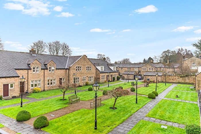 1 Bedroom Flat For Sale In High House Mews, Addingham, Ilkley, West Yorkshire, LS29