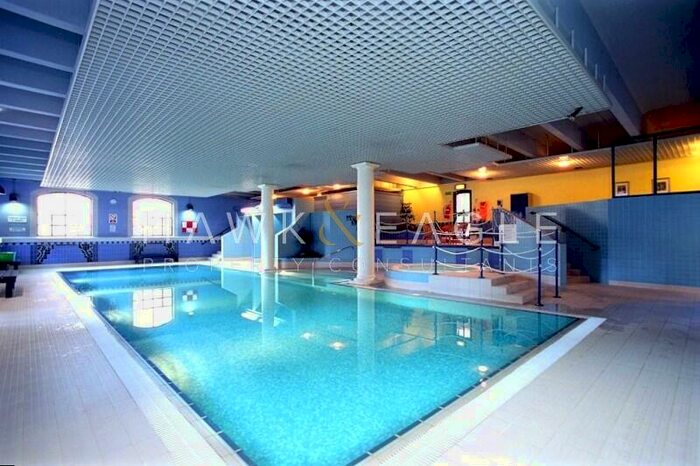 2 Bedroom Flat To Rent In Arlington Building, The Bow Quarter, Fairfield Road, London., E3