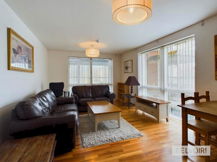 2 Bedroom Flat To Rent In Hemisphere, The Boulevard, Edgbaston, Birmingham, B5