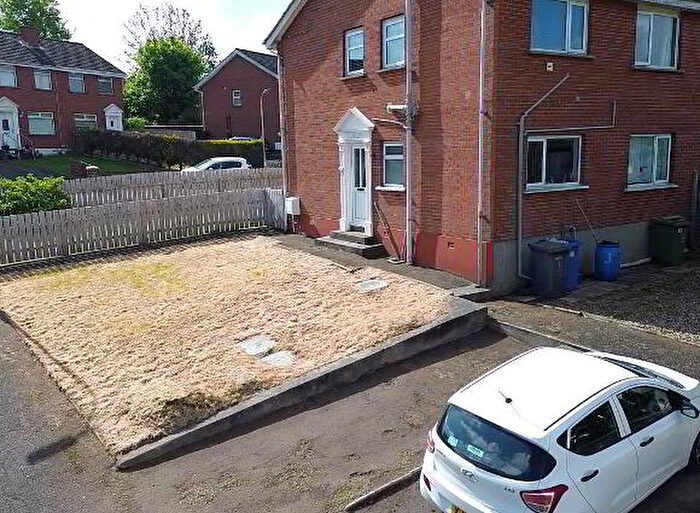 2 Bedroom Apartments For Sale In (Lot ) Manor Park, Bangor, BT20