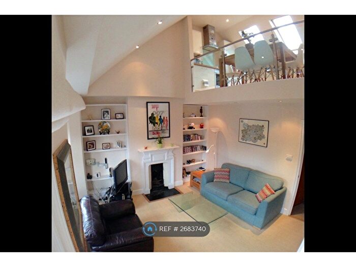 2 Bedroom Flat To Rent In Chester Way, London, SE11