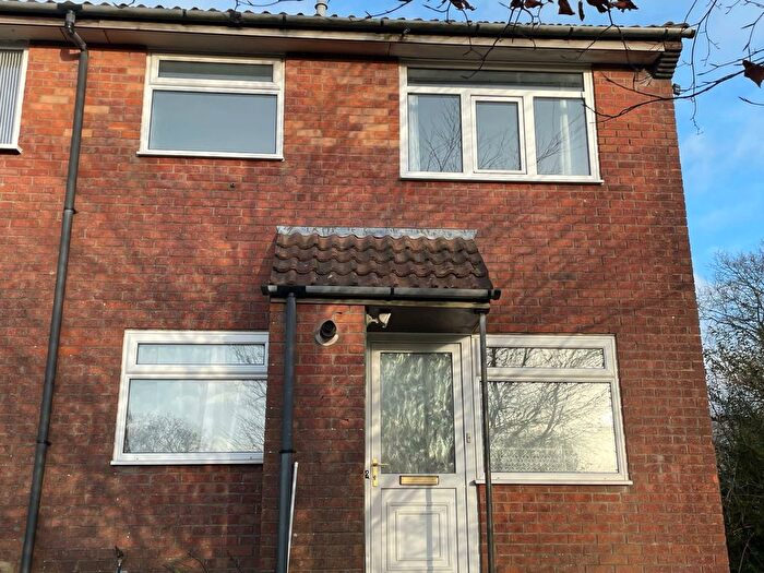 1 Bedroom Semi-Detached House To Rent In Lon Carreg Bica, Birchgrove, Swansea, SA7