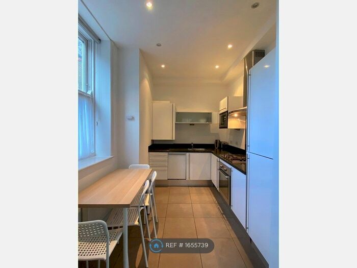 2 Bedroom Flat To Rent In Florence Rd, London, W5