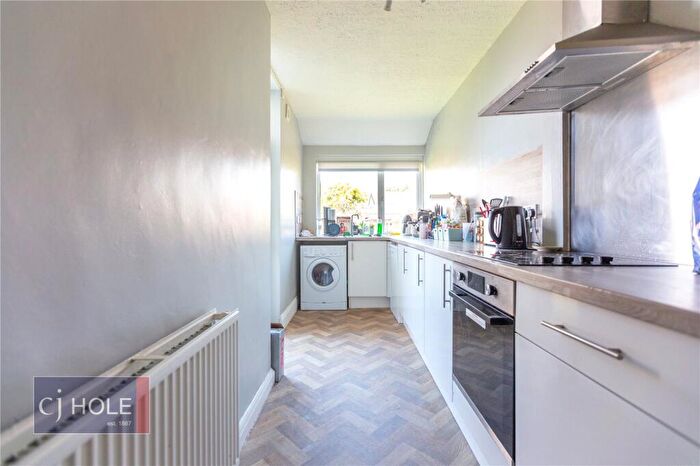 4 Bedroom Terraced House To Rent In Keys Avenue, Horfield, Bristol, BS7